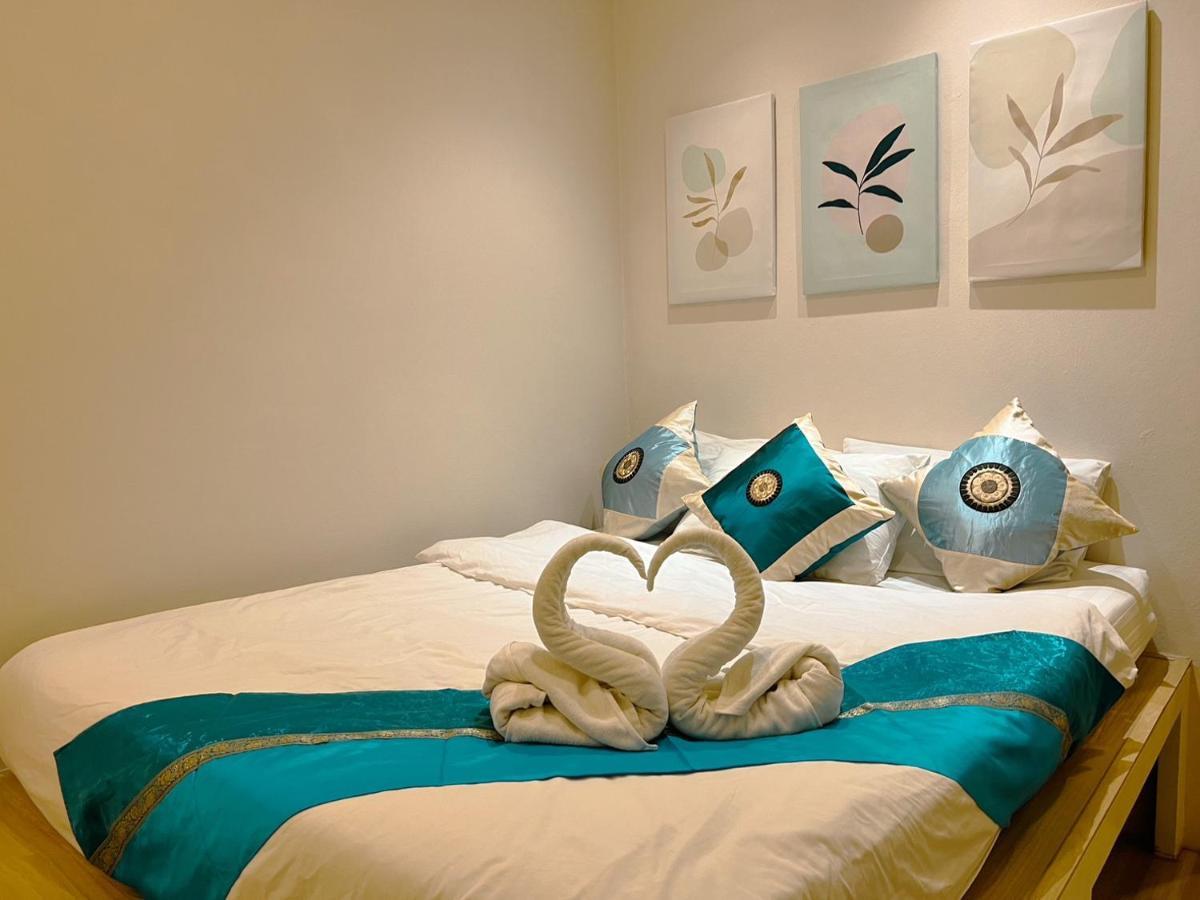 Pure Stay At Cnx Chiang Mai Exterior foto