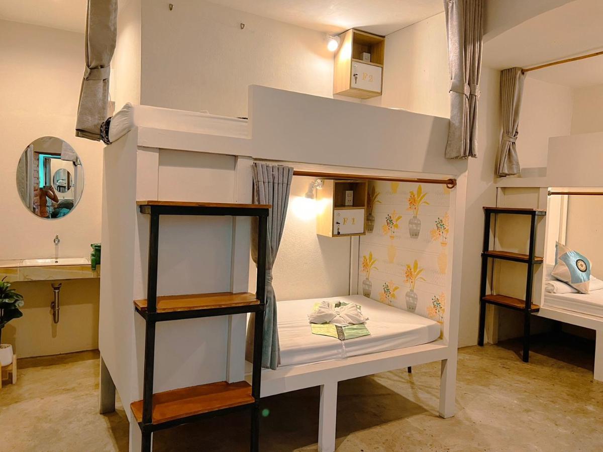 Pure Stay At Cnx Chiang Mai Exterior foto